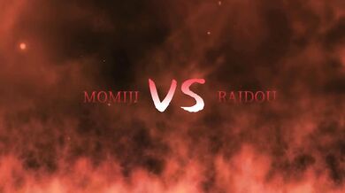 Invasion of the Motherfucker: Momiji Takes on Raidou in 26 Regions of Unbridled Lust [SFM Hentai Animation]