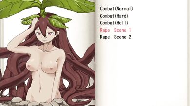 - Mandragora's Wet & Wild Ride: Monster Girls Gone Sexy in 3D!