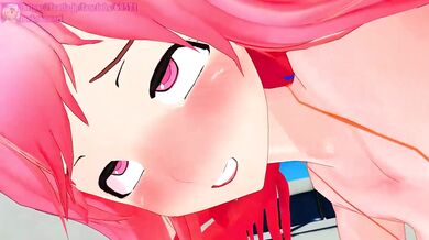 Cat-eared Wet Dream