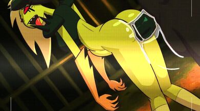 MrBlank's Lord Dominator DoGGy Style Cream PIE (mrblank)