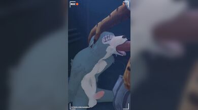 Frat Guys Get Tongue Action at the After Party