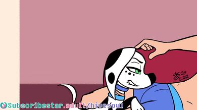 Dolly's BJ Adventures: Deepthroat Doll Goes Wild!