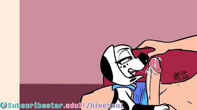 Dolly's BJ Adventures: Deepthroat Doll Goes Wild!