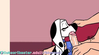 Dolly's BJ Adventures: Deepthroat Doll Goes Wild!