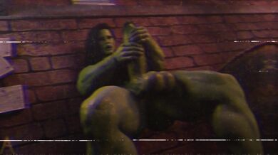 1. Horny Futanari Deliveries
2. Pregnant Shemale's Wet Dream2. Pregnant Shemale's Wet Dream
3. Lesbian Love with a Transsexual Twist3. Lesbian Love with a Transsexual Twist
4. Gender Bender Gangbang Gone WildThe song used in this hentai porn video is F