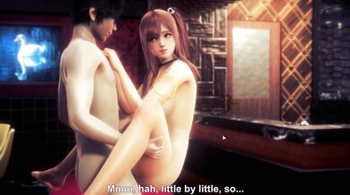 Sweet Nympho: Hentai Adventures of Honoka from Honey Select 2
