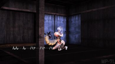 MP-7L は昆虫の胸を挨拶して
[MP-7L Breasts Milking Insects][MP-7L Breasts Milking Insects]