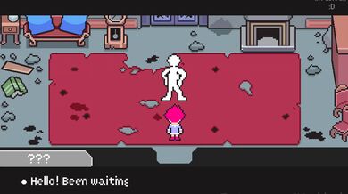 Kumatora's Raging Climax Against an Eager Enemy [Mrcbleck]