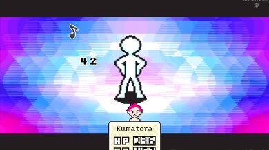 Kumatora's Raging Climax Against an Eager Enemy [Mrcbleck]