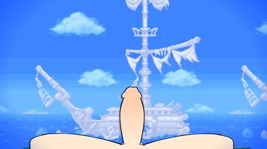 Pop it and Lick it: A Lesbian Anal Exploration