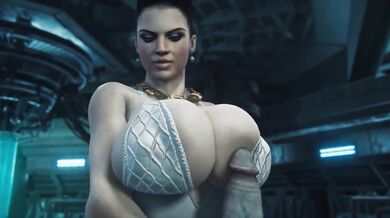 - Dr. Excella's Sexual Experiment