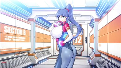 Inside the Ship: Creature Reaction Part 1.5