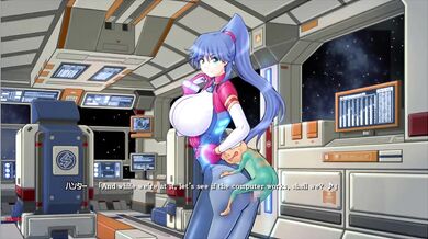 Inside the Ship: Creature Reaction Part 1.5