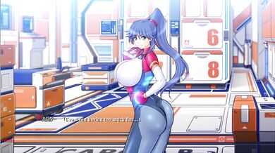 Inside the Ship: Creature Reaction Part 1.5