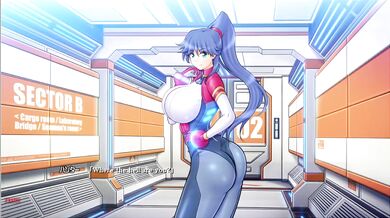 Inside the Ship: Creature Reaction Part 1.5