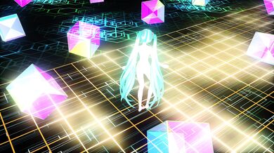 [Hatsune Miku] 39th Music! [Project DIVA M39s+]
