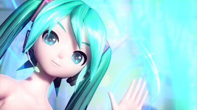 [Hatsune Miku] 39th Music! [Project DIVA M39s+]