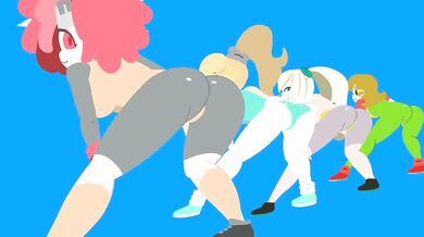 Masturbation Inspiration: Eight Minutes of Me-Time