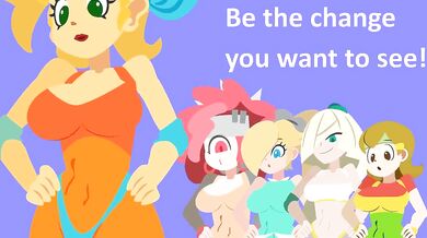 Masturbation Inspiration: Eight Minutes of Me-Time