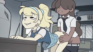 Skipping Class with a Star-Rifle - The Rise of the Sexual Rebels!