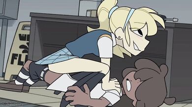 Skipping Class with a Star-Rifle - The Rise of the Sexual Rebels!