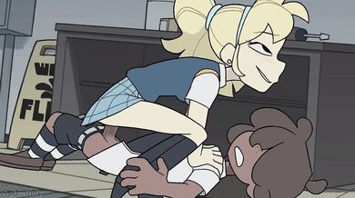 Skipping Class with a Star-Rifle - The Rise of the Sexual Rebels!