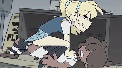 Skipping Class with a Star-Rifle - The Rise of the Sexual Rebels!