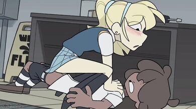 Skipping Class with a Star-Rifle - The Rise of the Sexual Rebels!