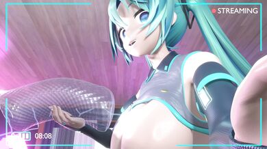 Camslut Miku Does Live Sex Shows [Peterraynor][UltraHD]