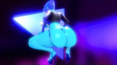 Unpredictable Masturbation Sessions II