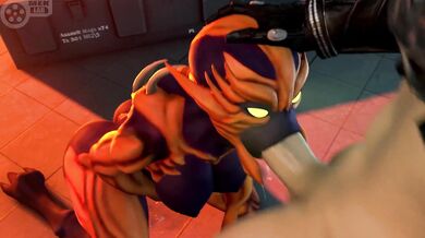 Unpredictable Masturbation Sessions II