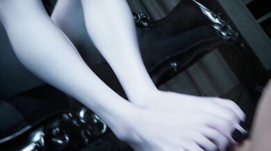 Gothic UTW Kuro Collection: All Dark Scenes to Date