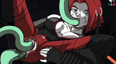 Blood-thirsty Loli Vampire Returns for More: 'Umeko II - Bloodrayne'
