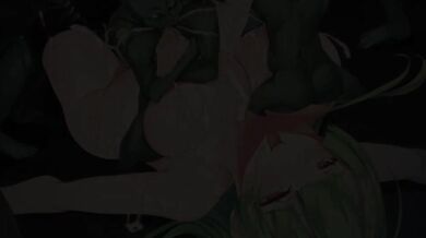 Tempting Traps in a Depraved Lair: Appetite for the Unhinged