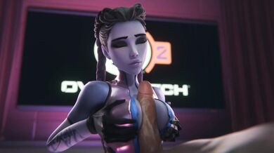 Boobjob Widow's FraxXlr Encounter