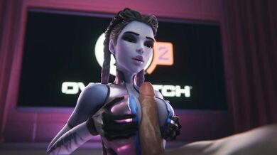 Boobjob Widow's FraxXlr Encounter
