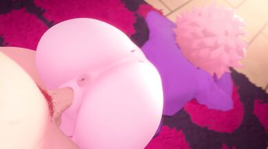 - Mina's slow pushback: Great M8
