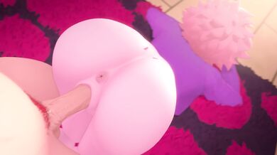 - Mina's slow pushback: Great M8
