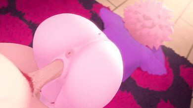 - Mina's slow pushback: Great M8