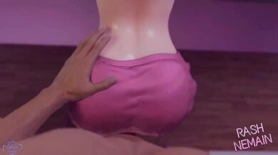 Deep Vaginal Assault (High-Definition Multichannel Video) (Special Edition)