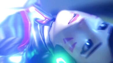 Deep Vaginal Assault (High-Definition Multichannel Video) (Special Edition)