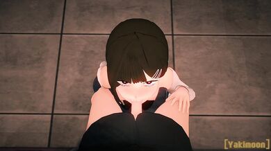 - Slutty Sucking Sensation: A Kobeni's Blowjob Experience