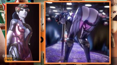 - Perfect Overwatch PMV: I'm Perfect