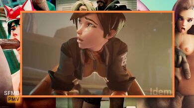 - Perfect Overwatch PMV: I'm Perfect