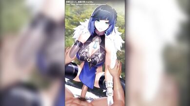 Consume the Entire Set of Voluptuous Beauties in 'Collection Two'