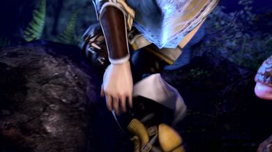 Majin Orochi Rises: Sensual Thrills of the Devil's Brew