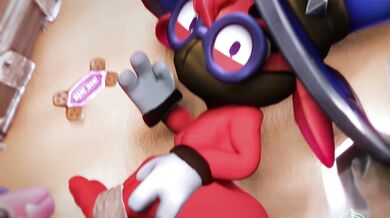 Being Loved with Pure Passion: Moji's Hottest Sex Scene Yet!