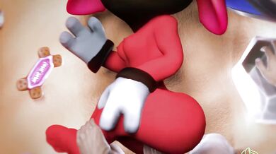 Being Loved with Pure Passion: Moji's Hottest Sex Scene Yet!