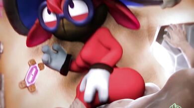 Being Loved with Pure Passion: Moji's Hottest Sex Scene Yet!
