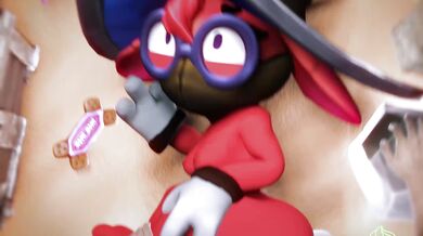 Being Loved with Pure Passion: Moji's Hottest Sex Scene Yet!